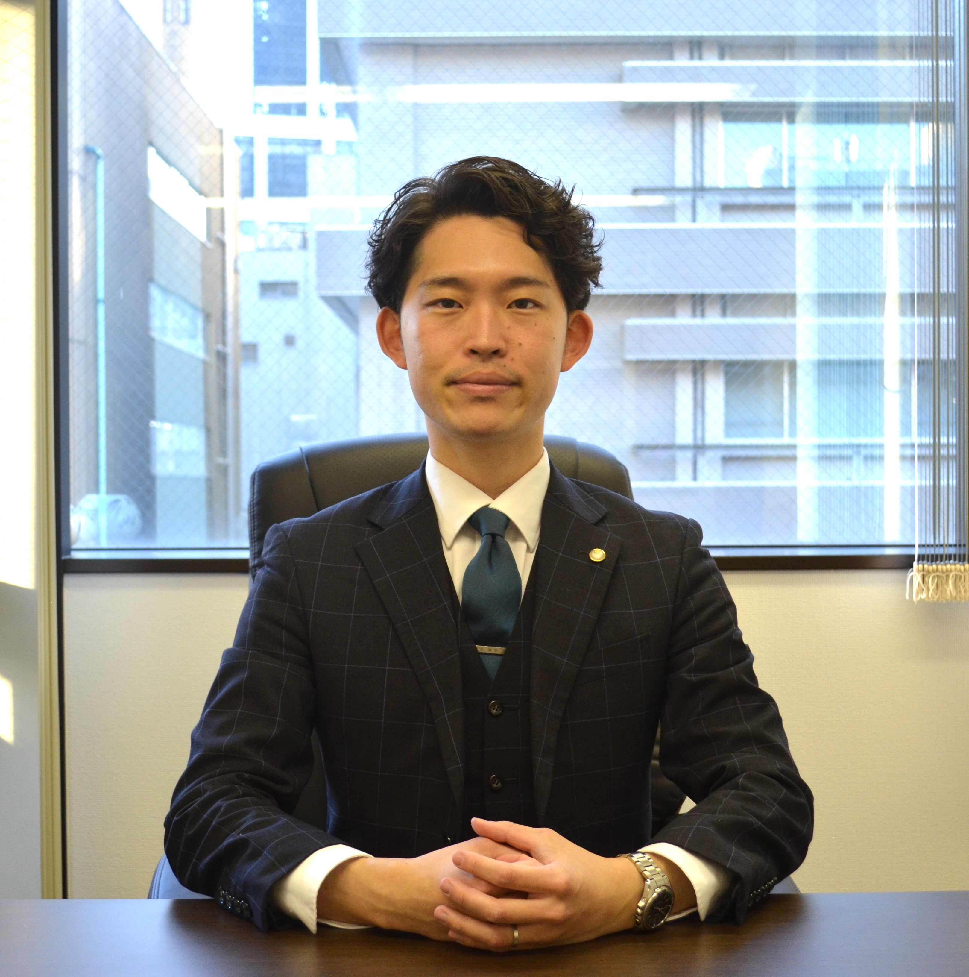 行政書士 木村成